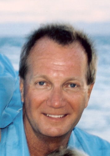 Paul Gilbreath