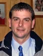 Benjamin Vanzile