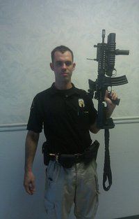 Aaron Bray