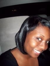 Deidra Wilson