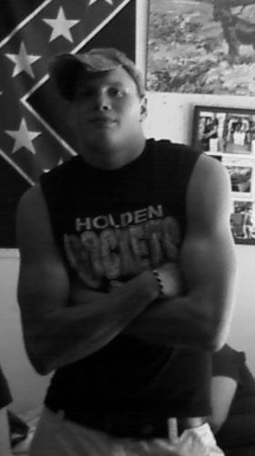 Bradley Coxe