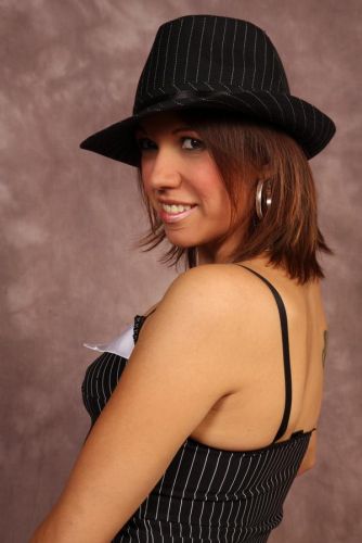 Rebecca Lackey