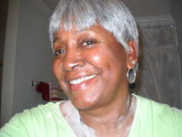 Beverly Pope
