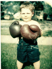 Jimmie Damron