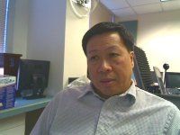 George Moy
