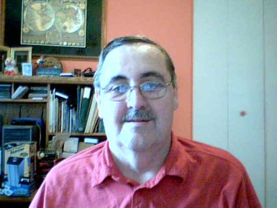 Gregory Vantuyl