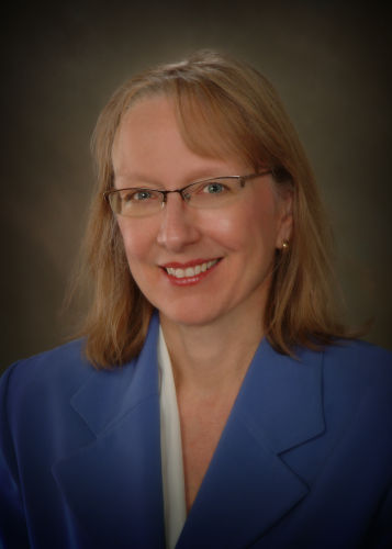 Terri Stangl