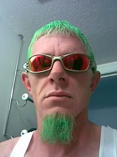 Richard Hardison