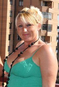 Sarah Crowe