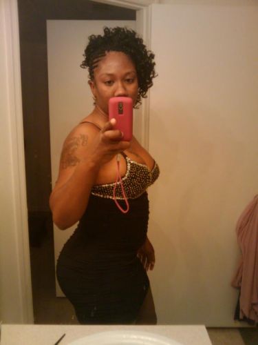 Samaria James