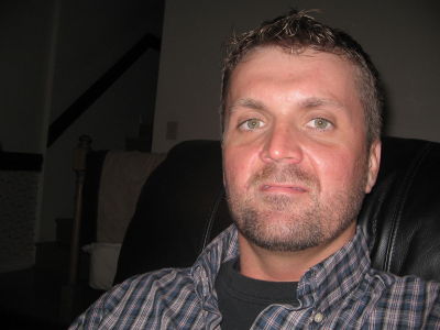 Michael Peace