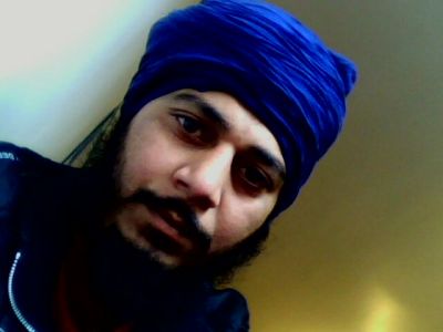 Harvinder Takhi