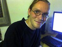 Blaze Townsend