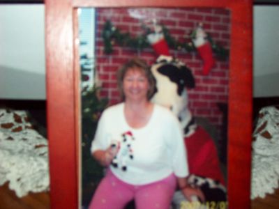 Lisa Watson