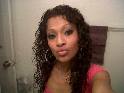 Krystle Alvia