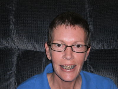Katherine Sauls
