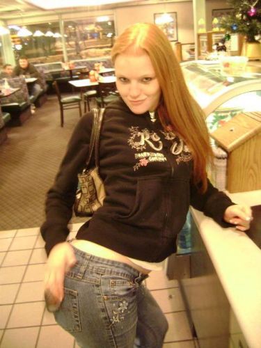 Megan Uren