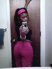 Tiaisha Davis