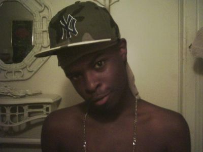 Anthony Freeman