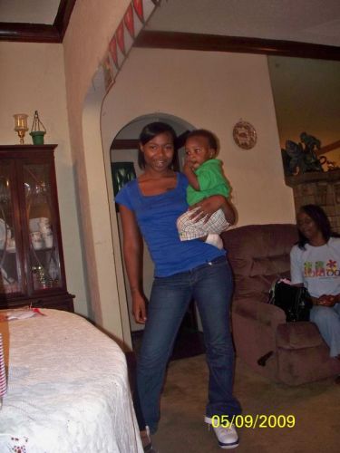 Valencia Walker
