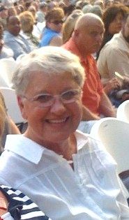 Shirley Rafferty