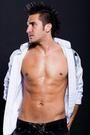 Jeremy England