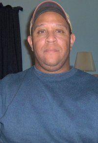 Byron Woods