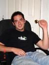 Chad Gomez