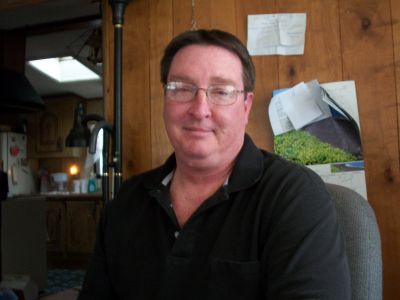 Kevin Tolan