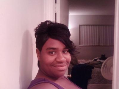 Shontal Jenkins