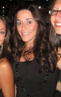 Jillian Nikosey