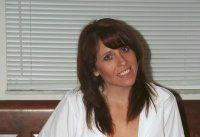 Lisa Lauinger
