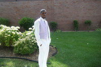 Carlos Crenshaw