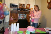 Lacey Gipson