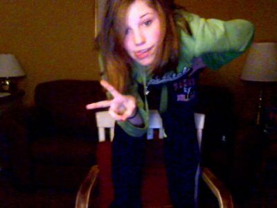 Megan Kapsak