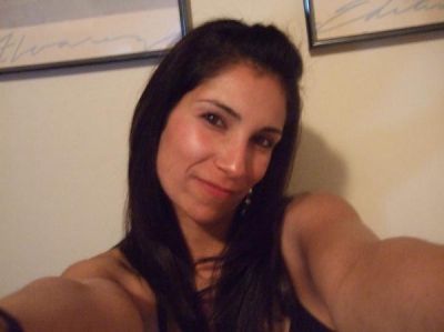 Yolanda Mondragon