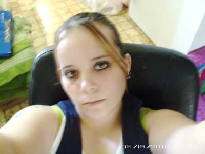 Kendra Bosma
