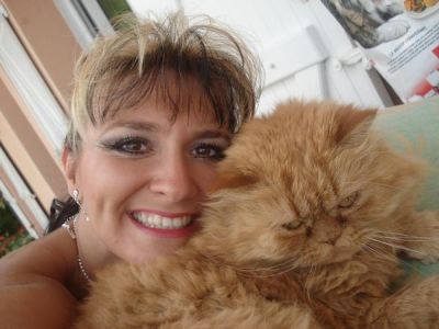 Stephanie Boutavant