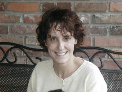 Rebecca Larsen