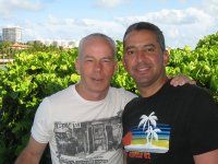 Michael Valha