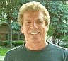 Steve Lehew