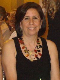 Elizabeth Espinoza