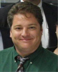Douglas Sanders