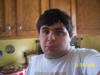 Jonathan Rao