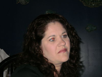 Karen Metcalf