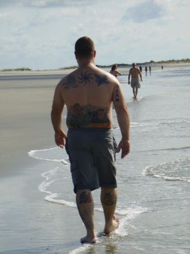 Marc Hanna