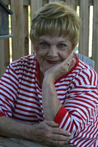 Patsy Long