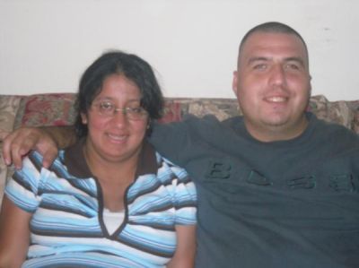 Kenneth Ybarra
