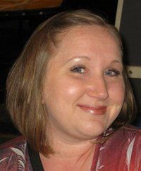 Heather Rogers