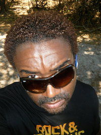 Carl Jones